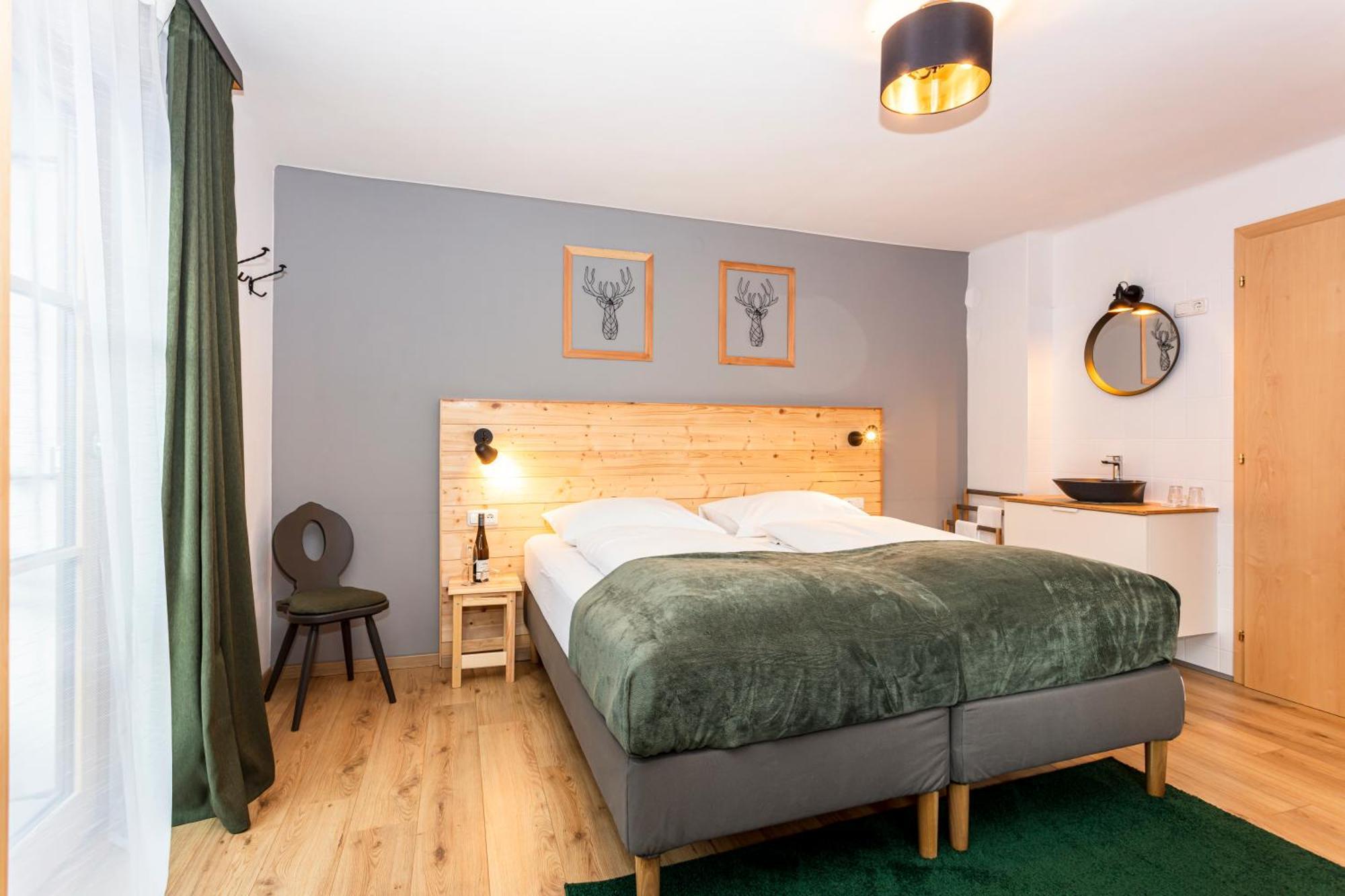 Sonnberg Lodge Maria Alm am Steinernen Meer Zewnętrze zdjęcie